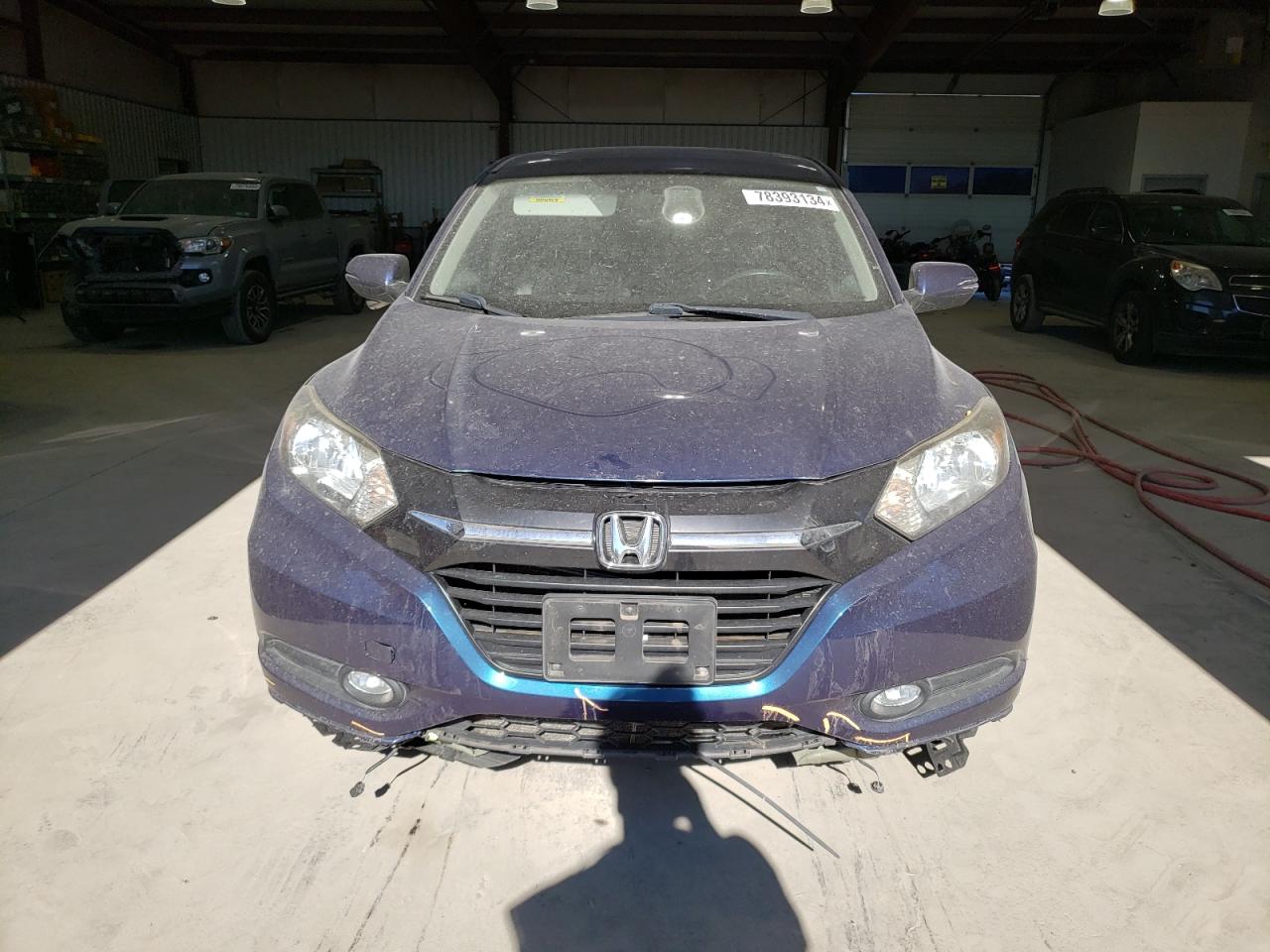 2016 Honda HR-V - Image 5