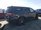 2018 Dodge Durango Gt продається в New Orleans, LA - Front End