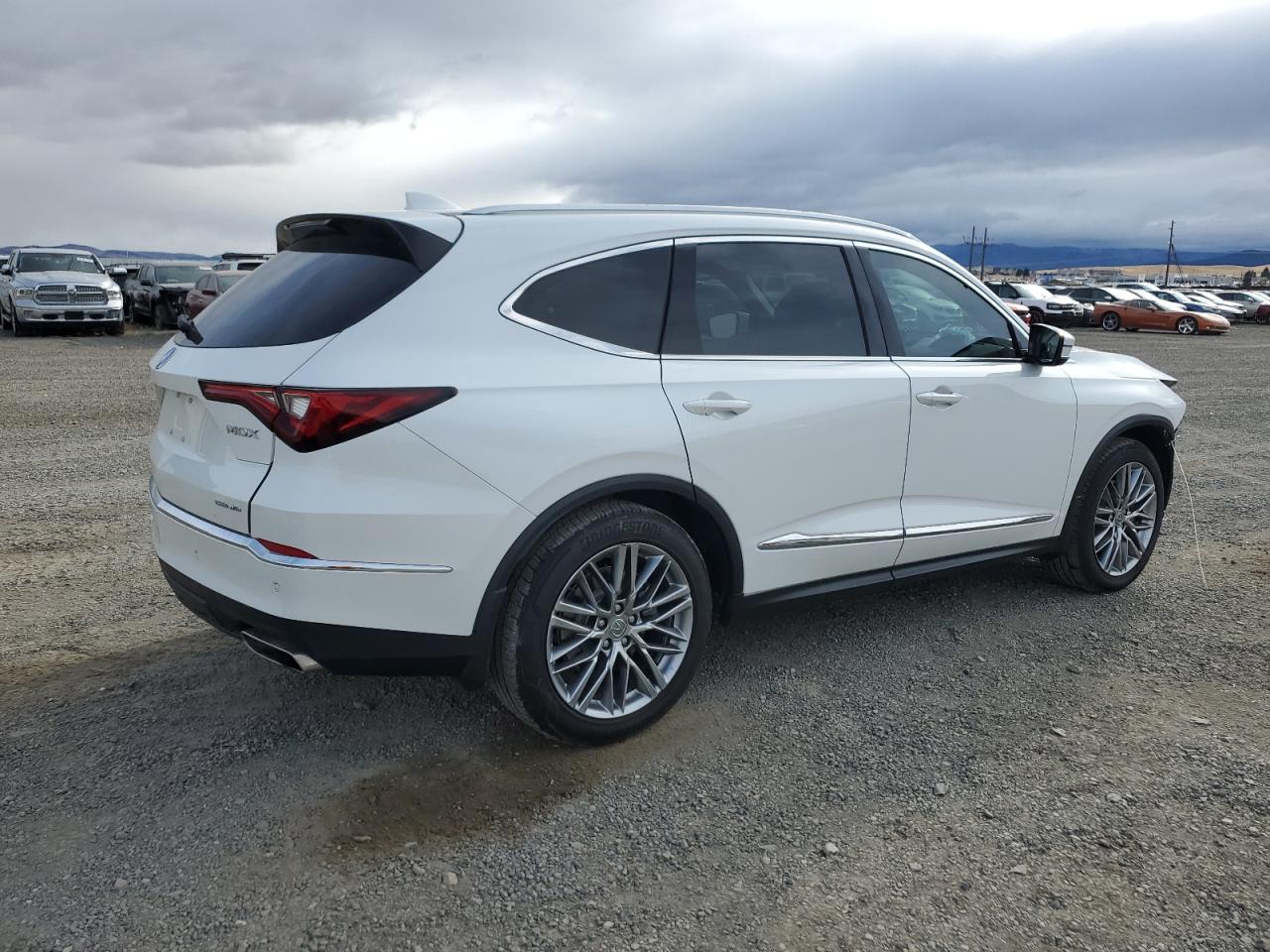 2022 Acura MDX - Image 3