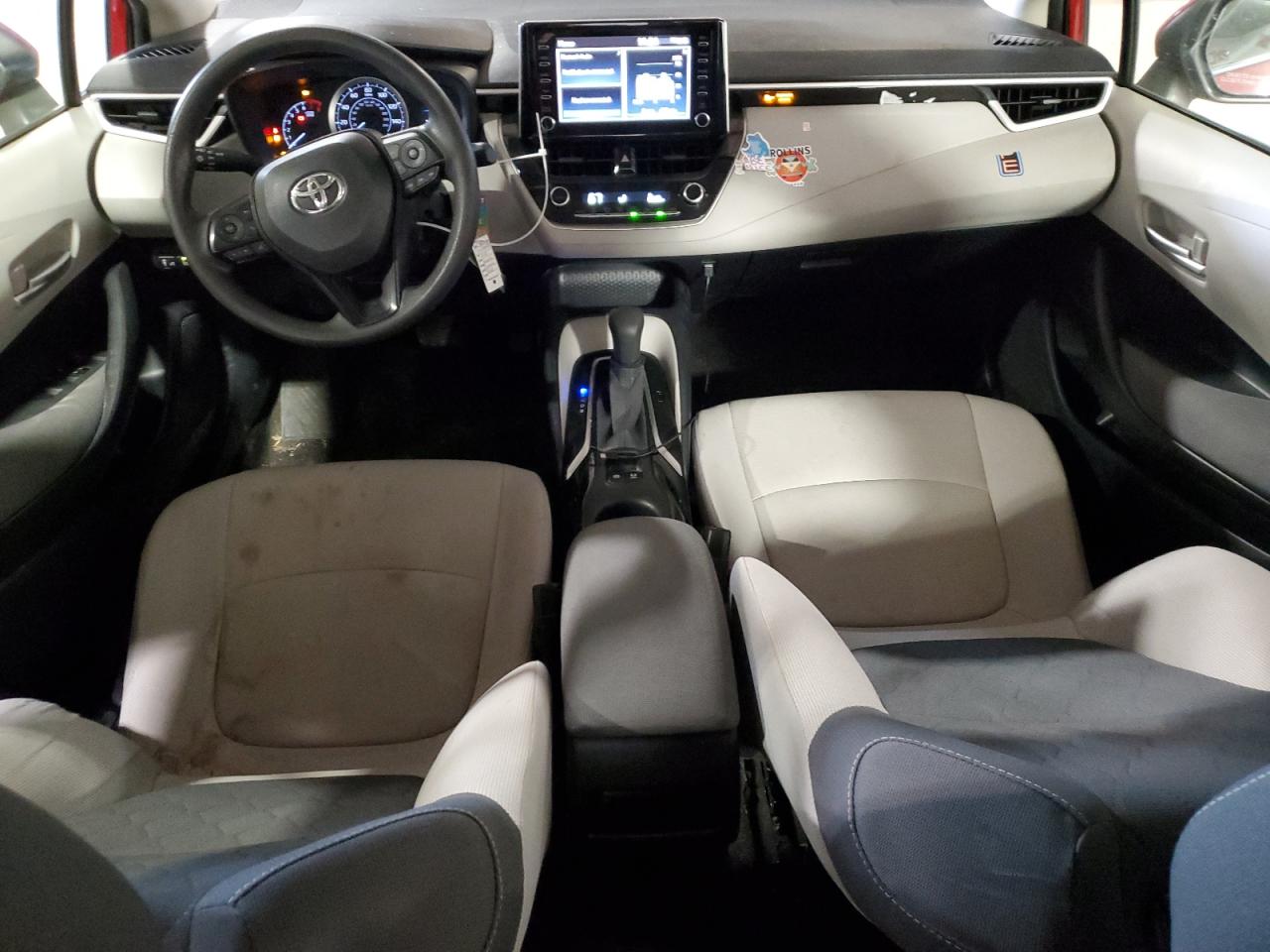 2020 Toyota Corolla - Image 8