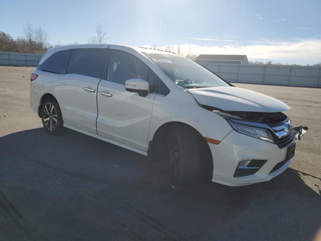  HONDA ODYSSEY 2019 Белы