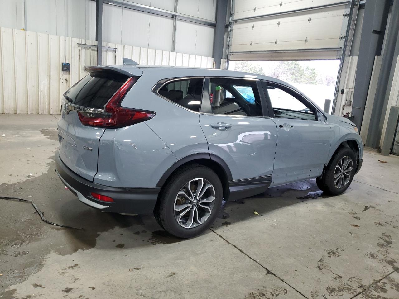 2021 Honda CR-V - Image 3