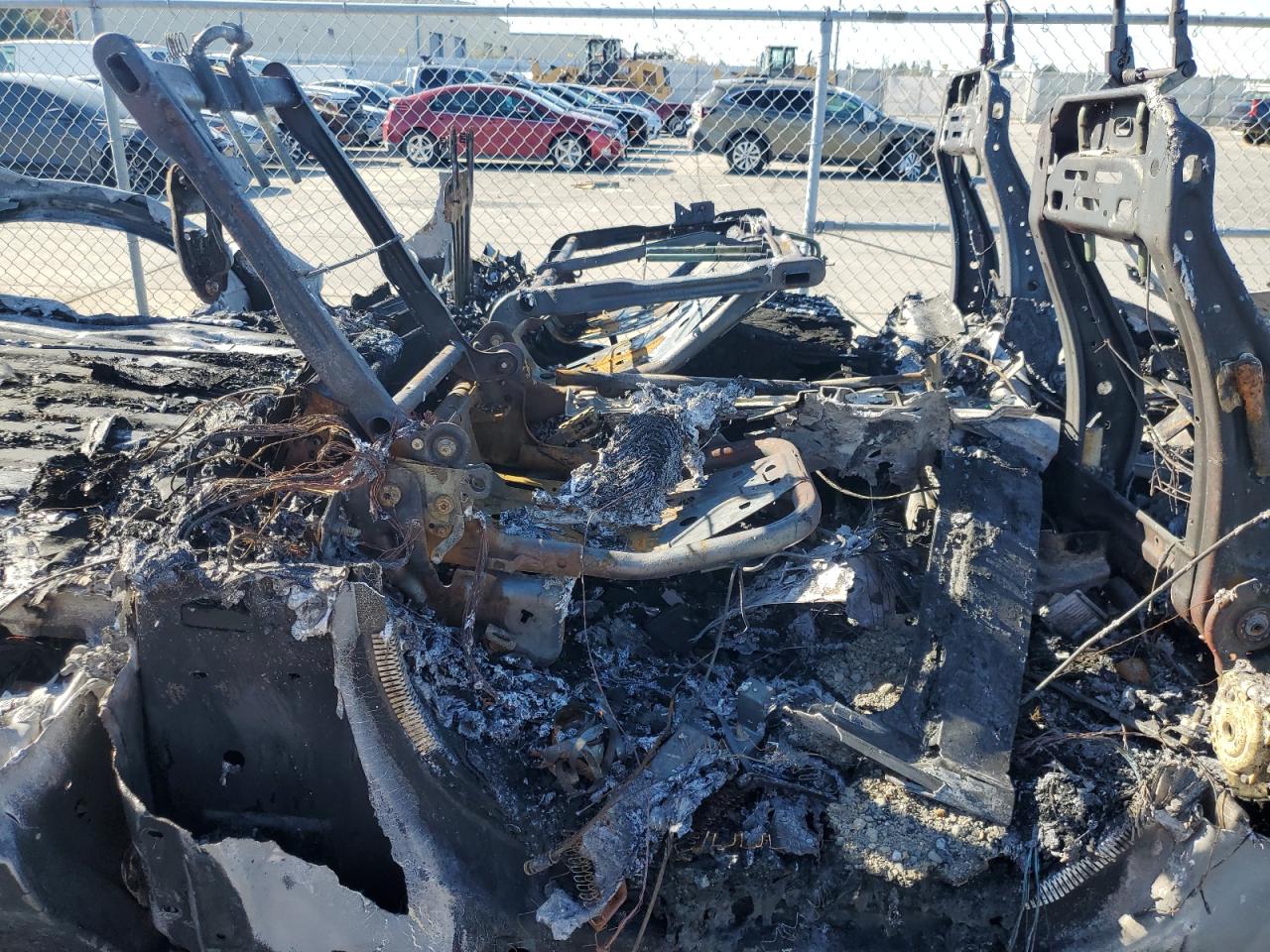 2017 Ford F250 - Image 11