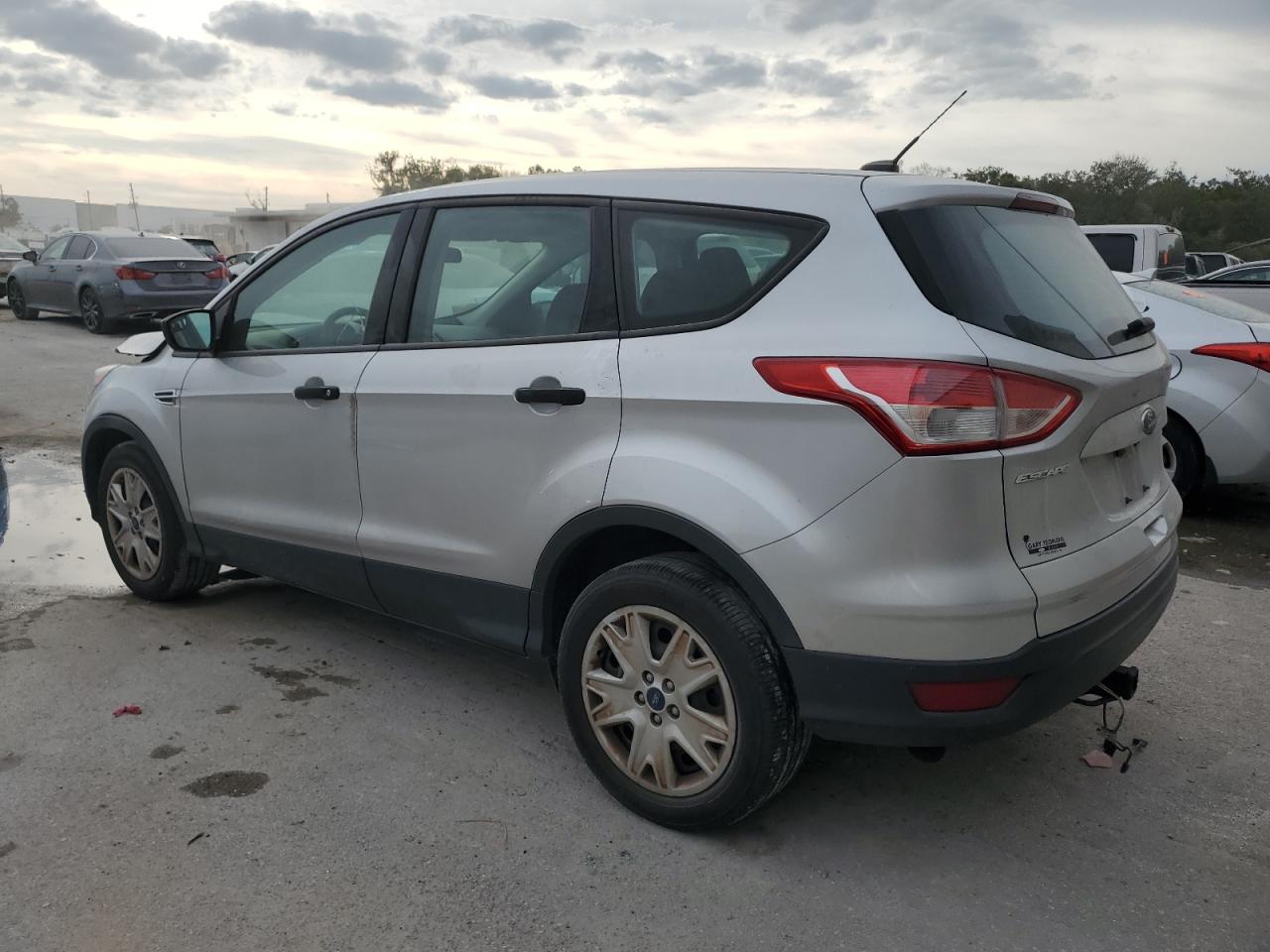 2013 Ford Escape - Image 2