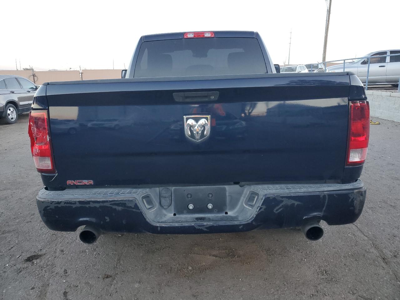 2013 RAM 1500 - Image 6