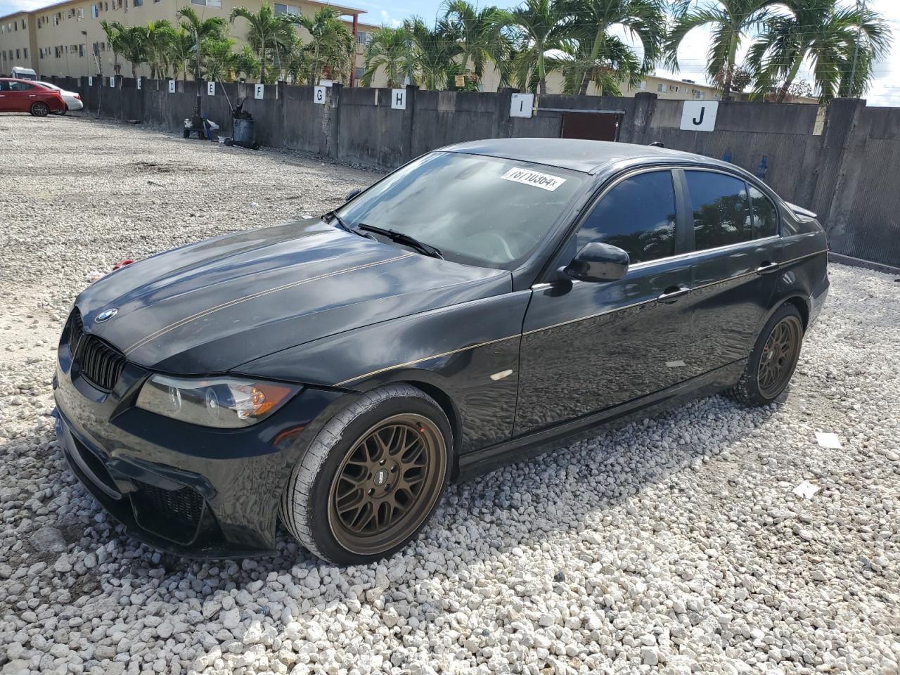 2011 BMW 3er - Image 1