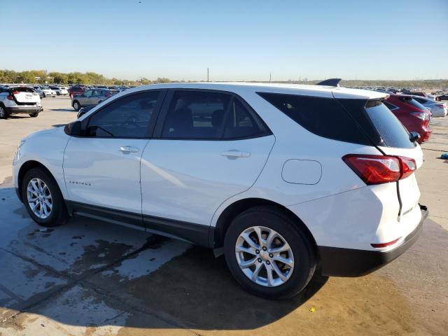  CHEVROLET EQUINOX 2020 Biały