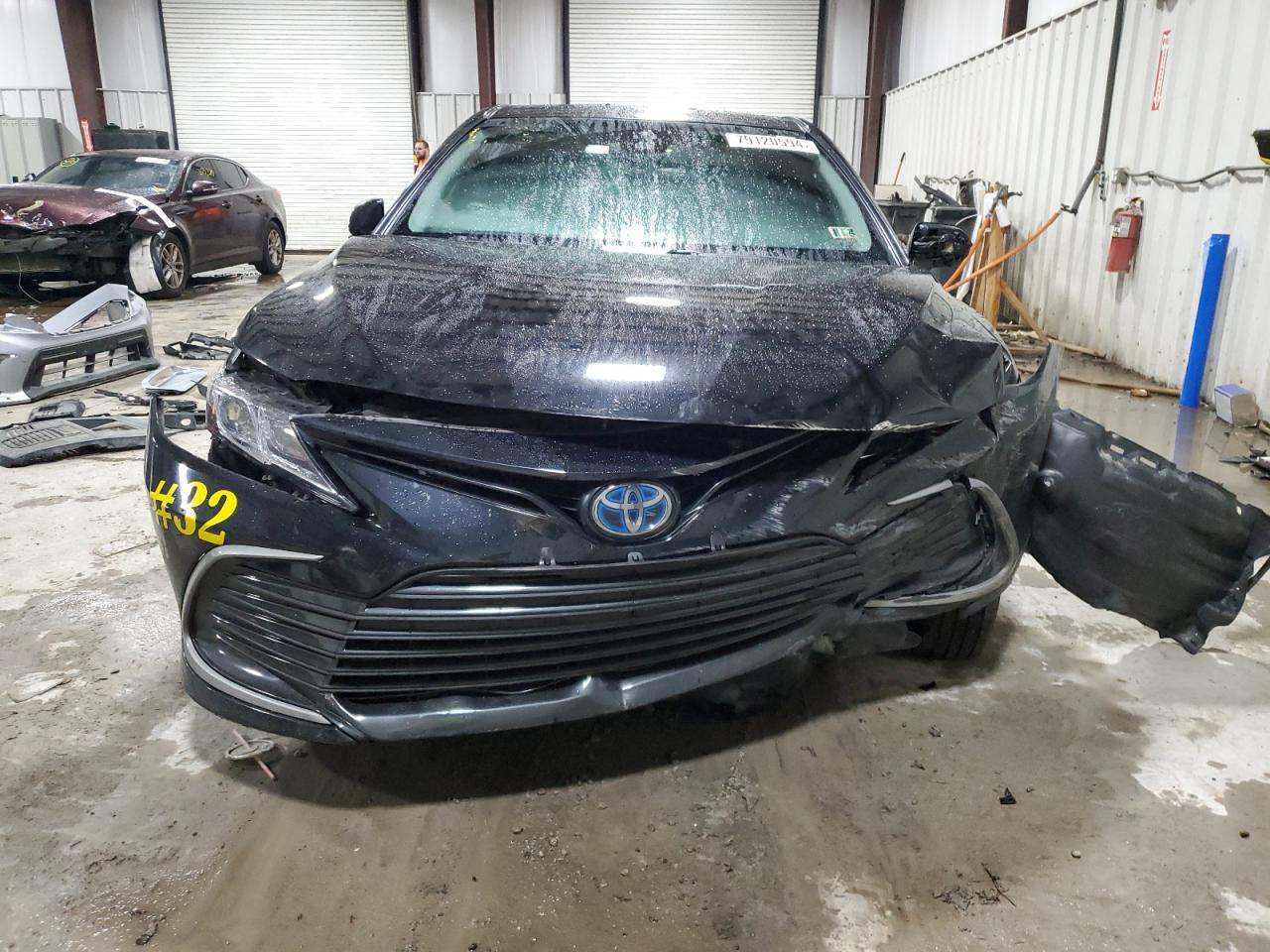 2022 Toyota Camry - Image 5