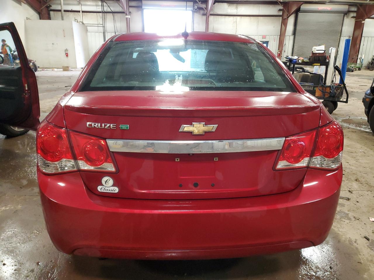 2014 Chevrolet Cruze - Image 6