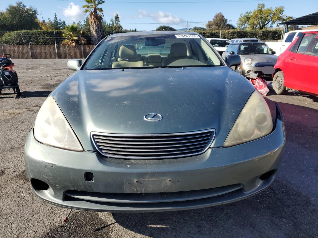 2005 Lexus ES - Image 5