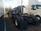 2003 Freightliner Conventional St120 de vânzare în Woodhaven, MI - Burn