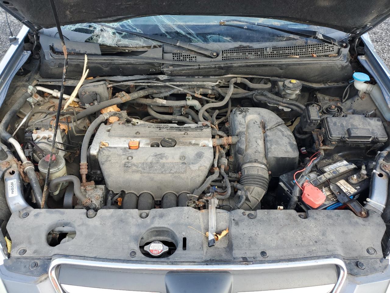 2005 Honda CR-V - Image 12