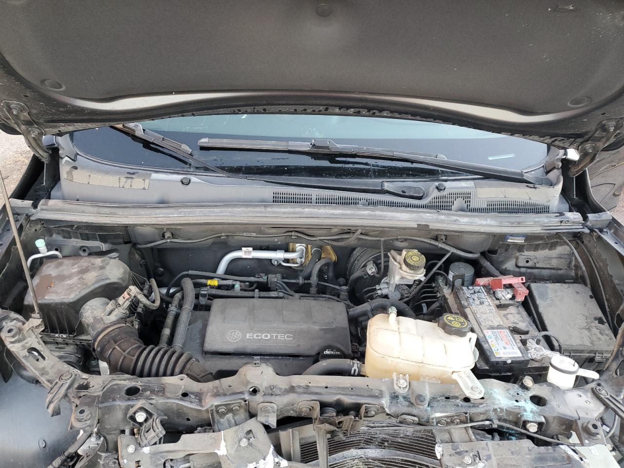 2016 Buick Encore - Image 12