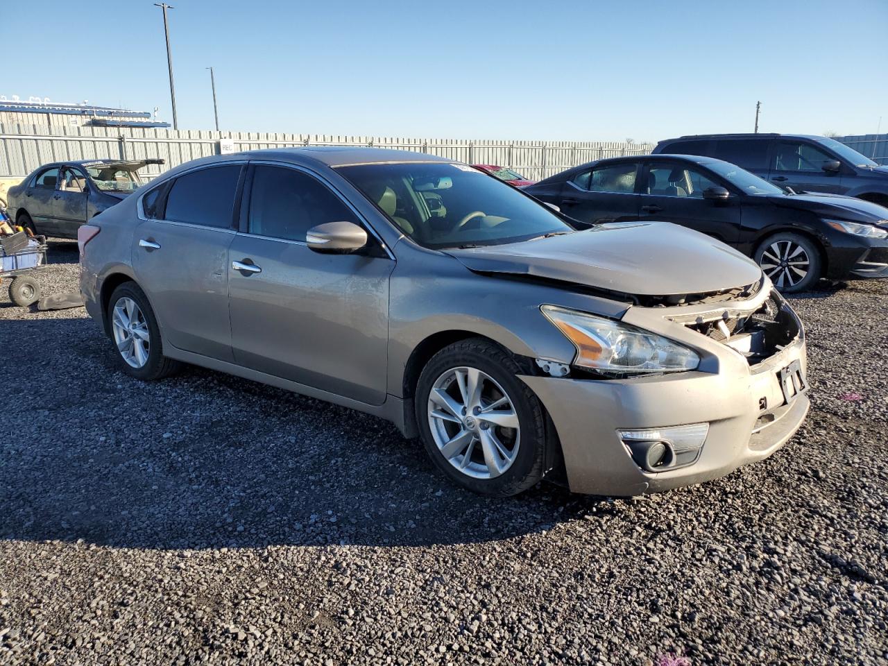 2013 Nissan Altima - Image 4
