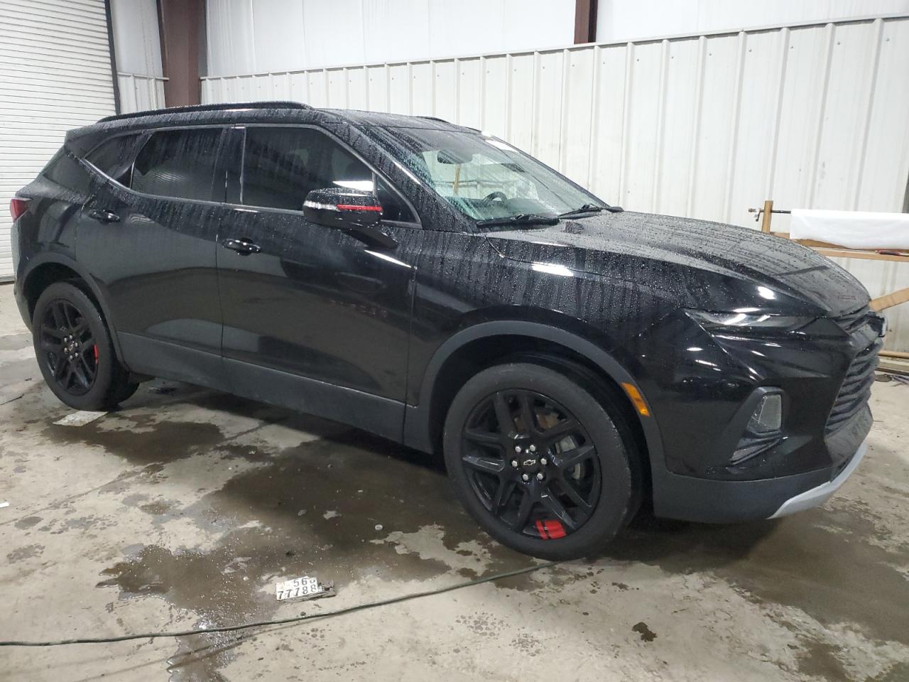 2020 Chevrolet Blazer - Image 4