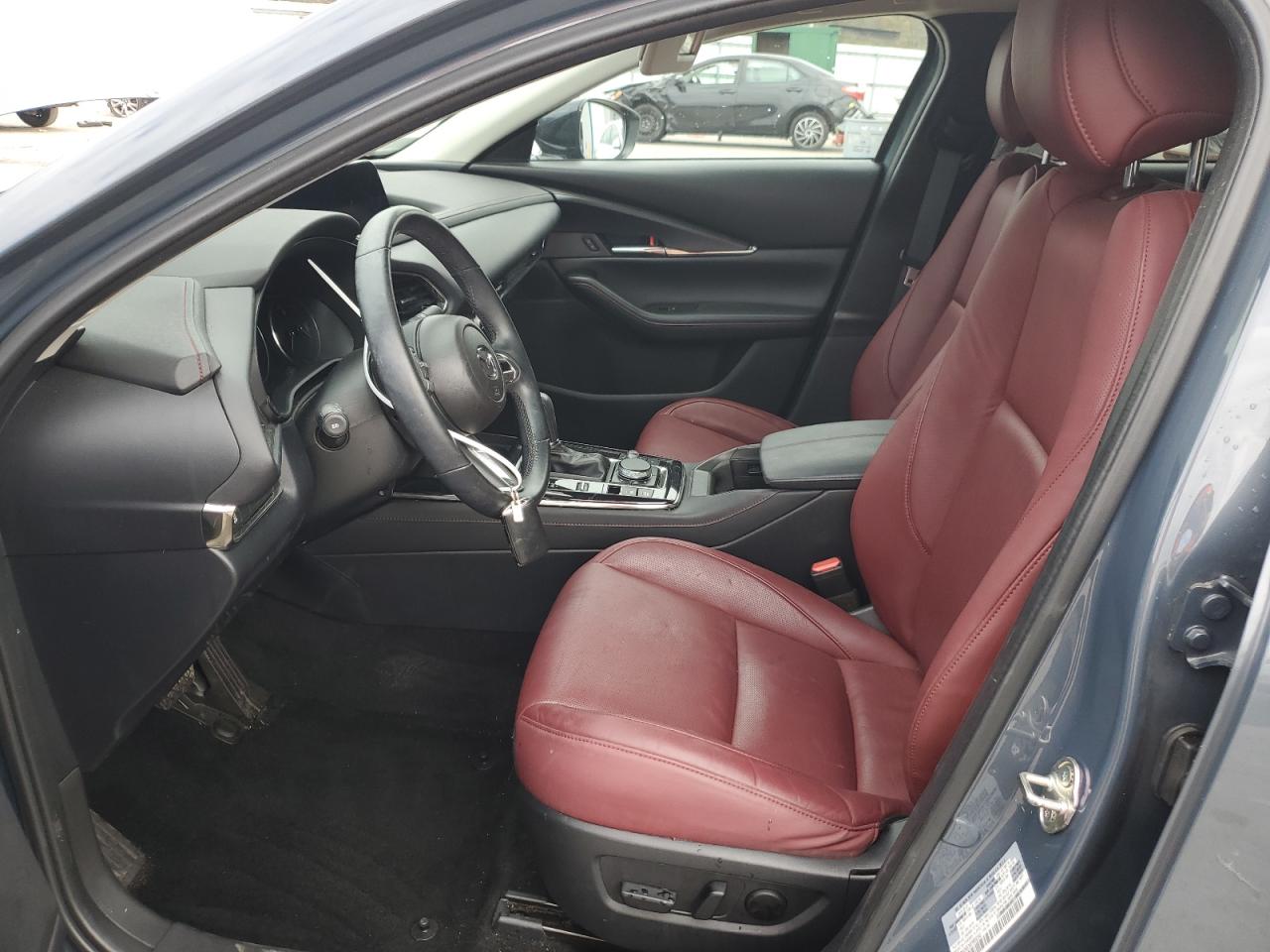 2023 Mazda CX-30 - Image 7