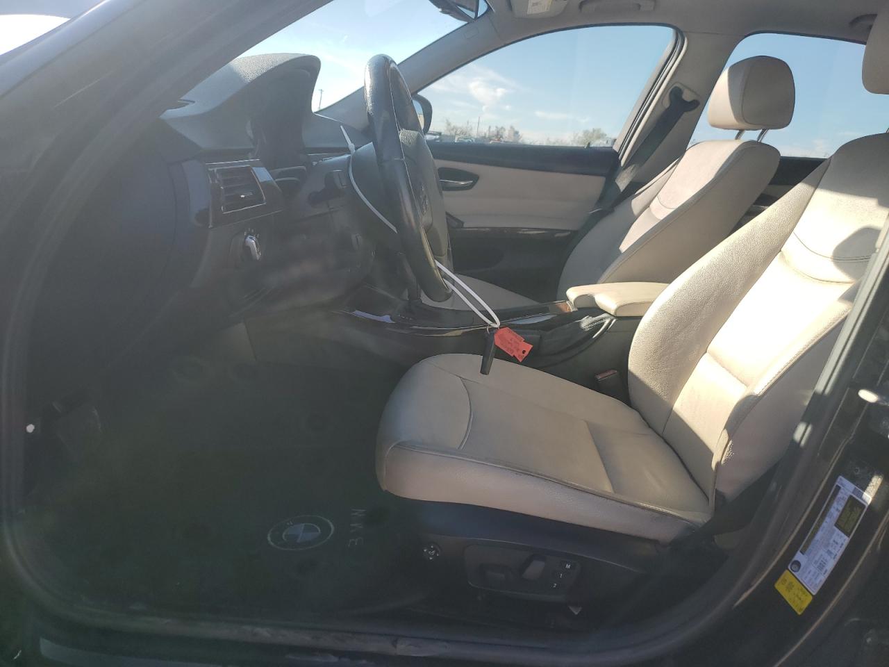 2011 BMW 3er - Image 7