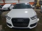 2015 AUDI Q3 PRESTIGE for sale at Copart AB - CALGARY