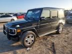 MERCEDES-BENZ G 550 photo