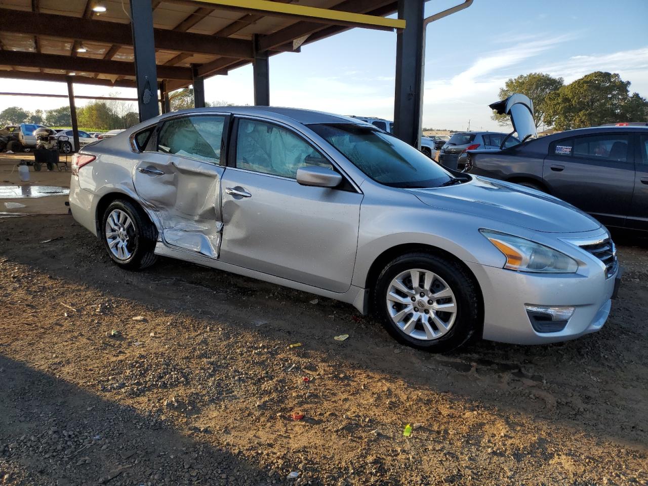 2013 Nissan Altima - Image 4