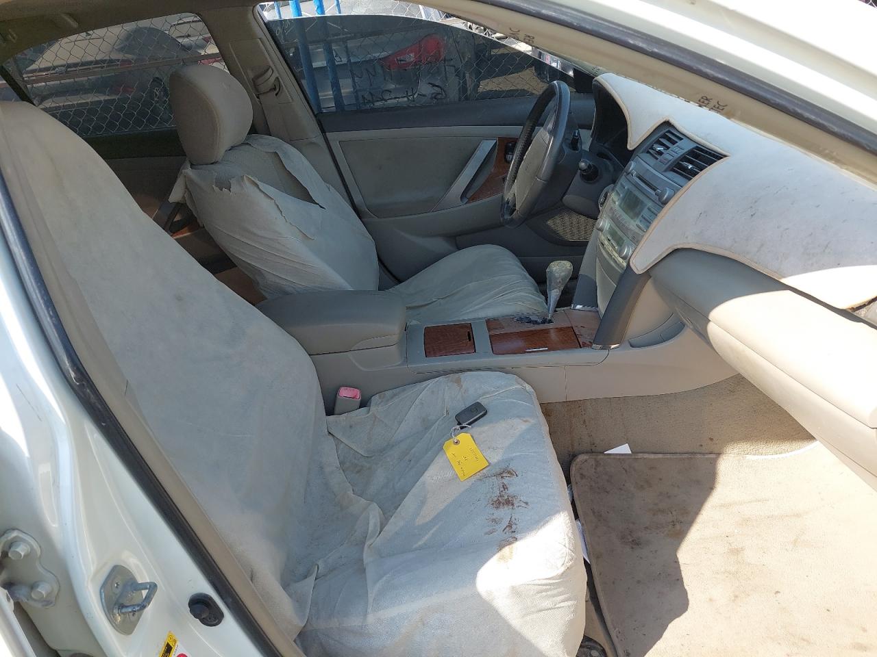 6T1BK40KXBX490134 - 2011 Toyota AURION - #78771144