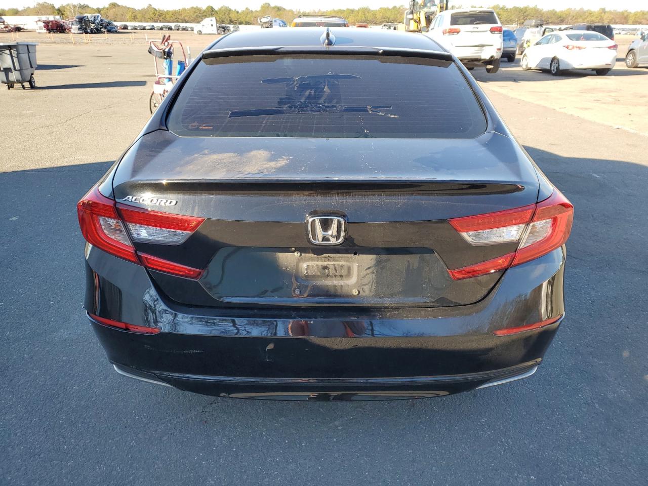 2020 Honda Accord - Image 6