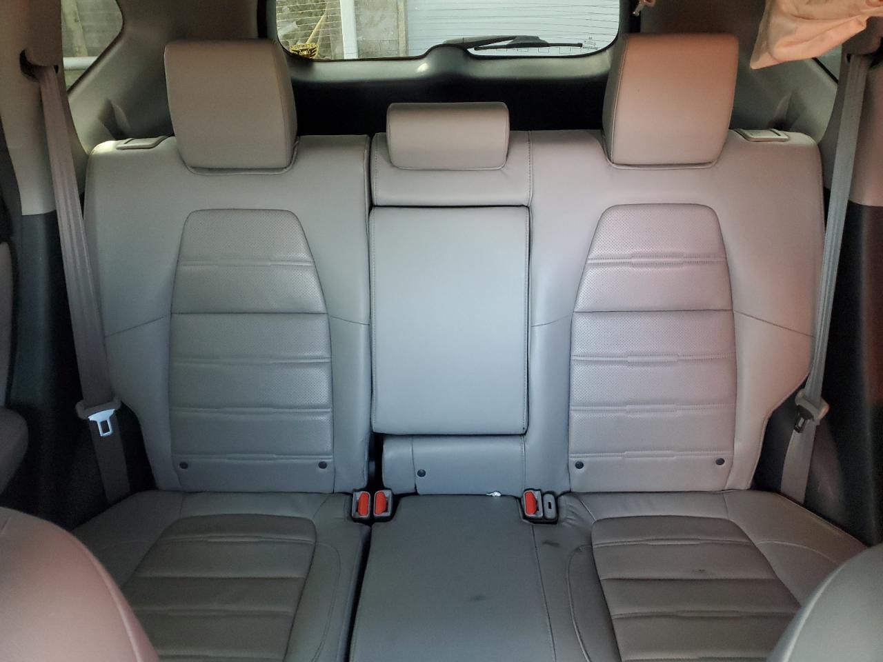 2017 Honda CR-V - Image 10