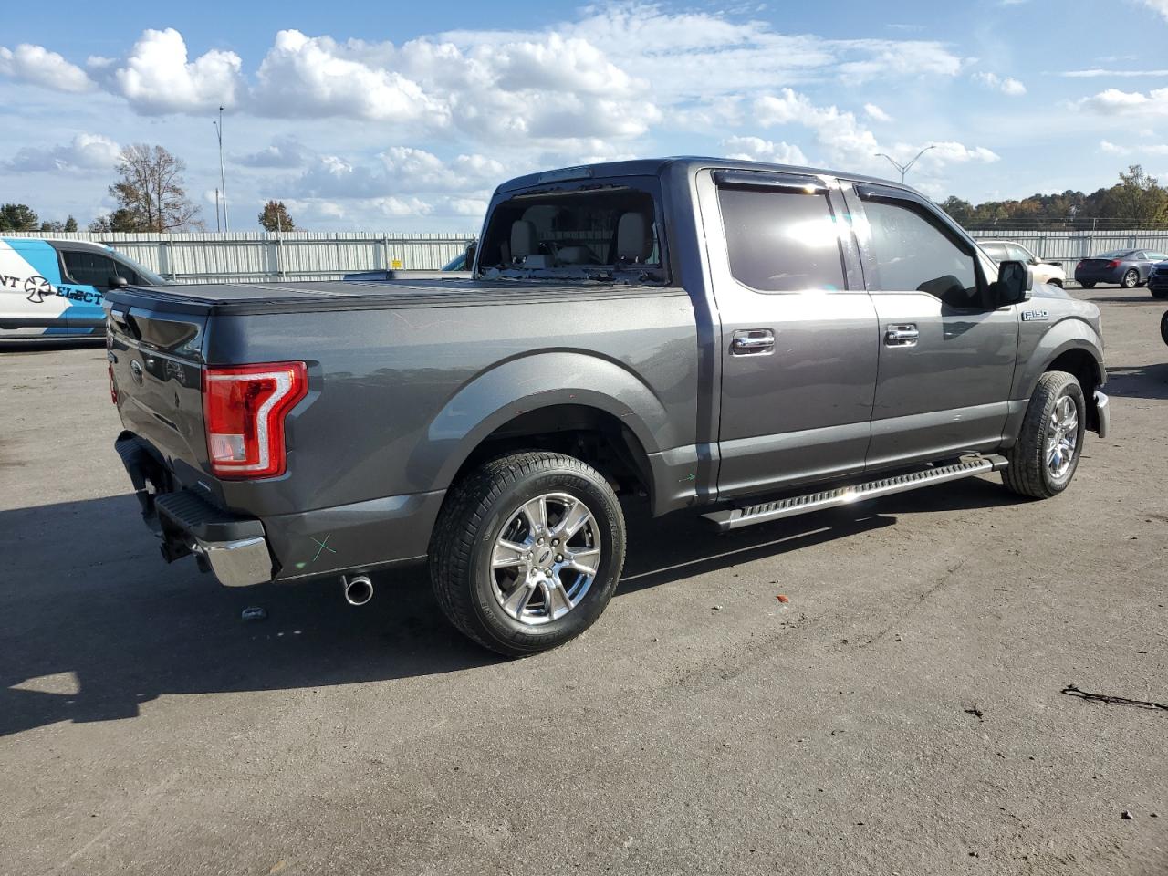 2016 Ford F-150 - Image 3