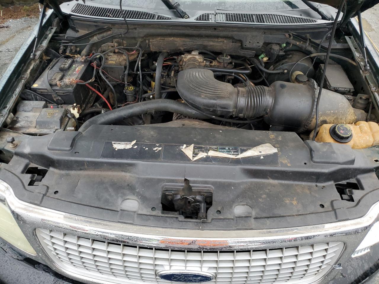 2001 Ford F-150 - Image 13