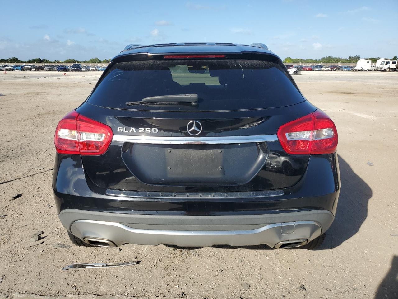 WDCTG4EB0KJ620266 2019 Mercedes-Benz Gla 250