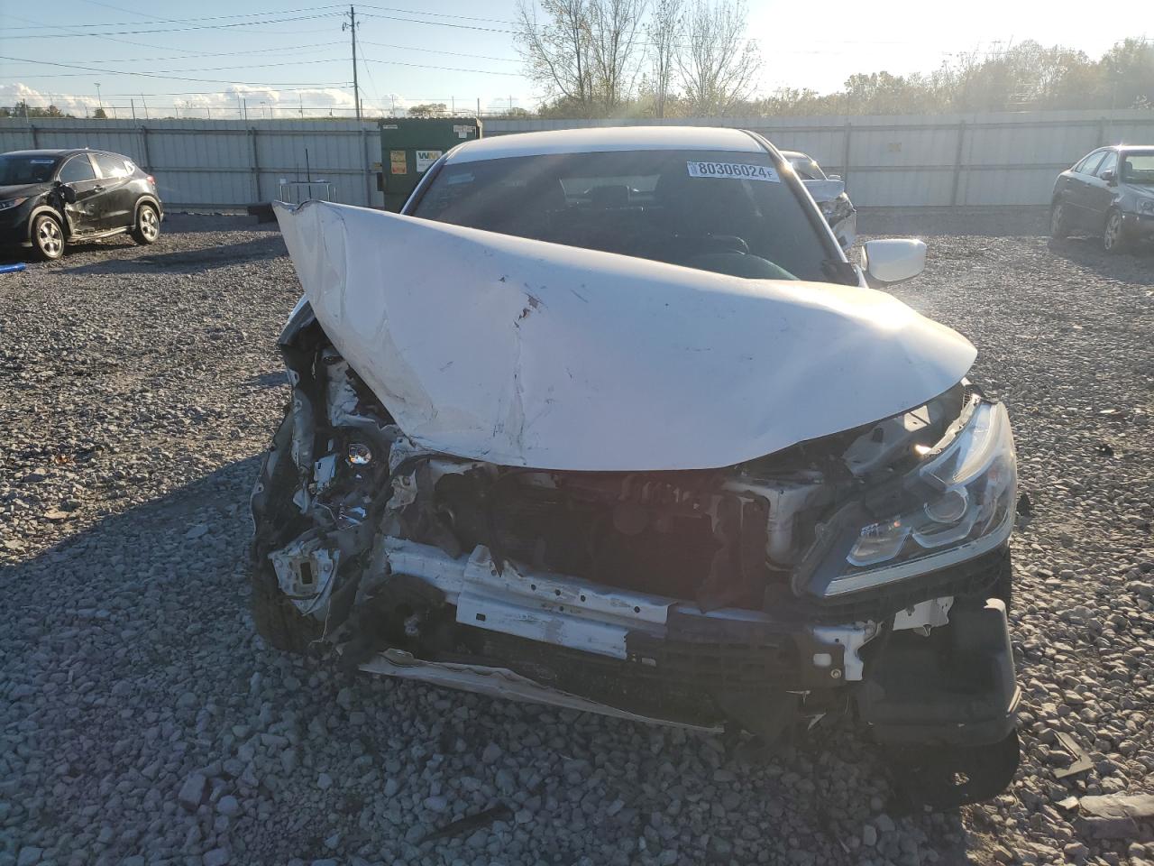 2017 Honda Accord - Image 5