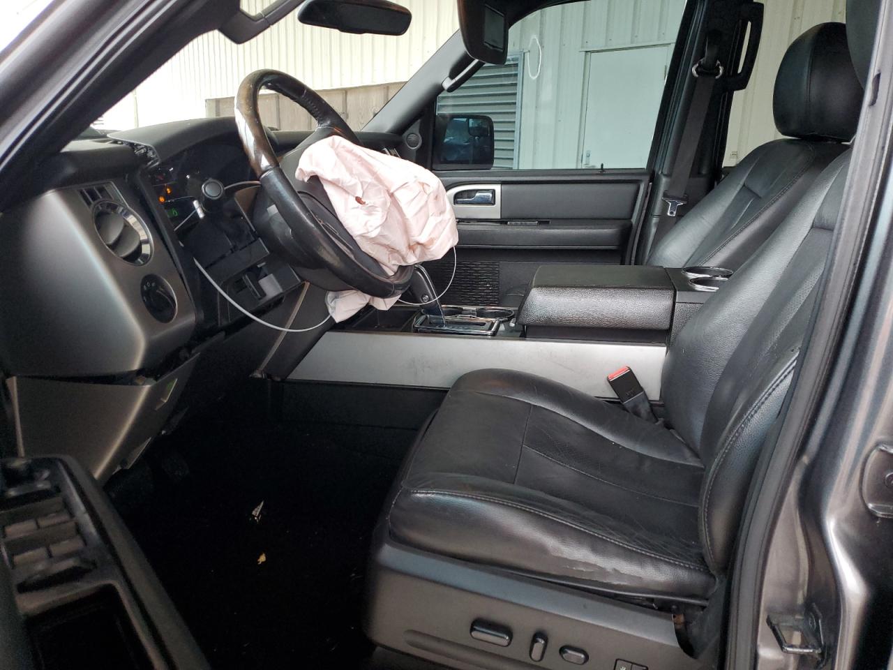 2013 Ford Expedition - Image 7