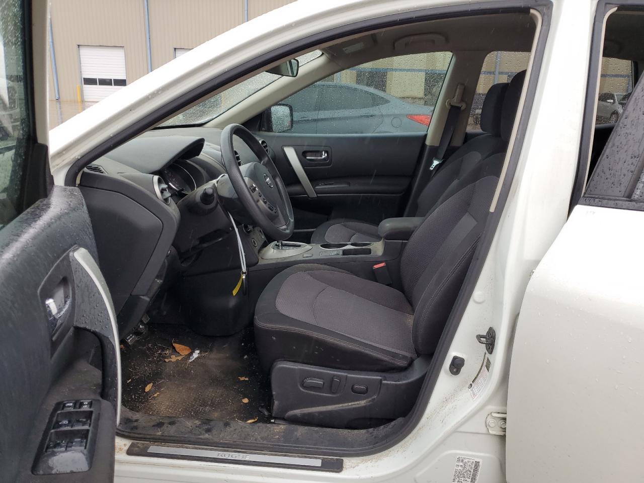 2013 Nissan Rogue - Image 7