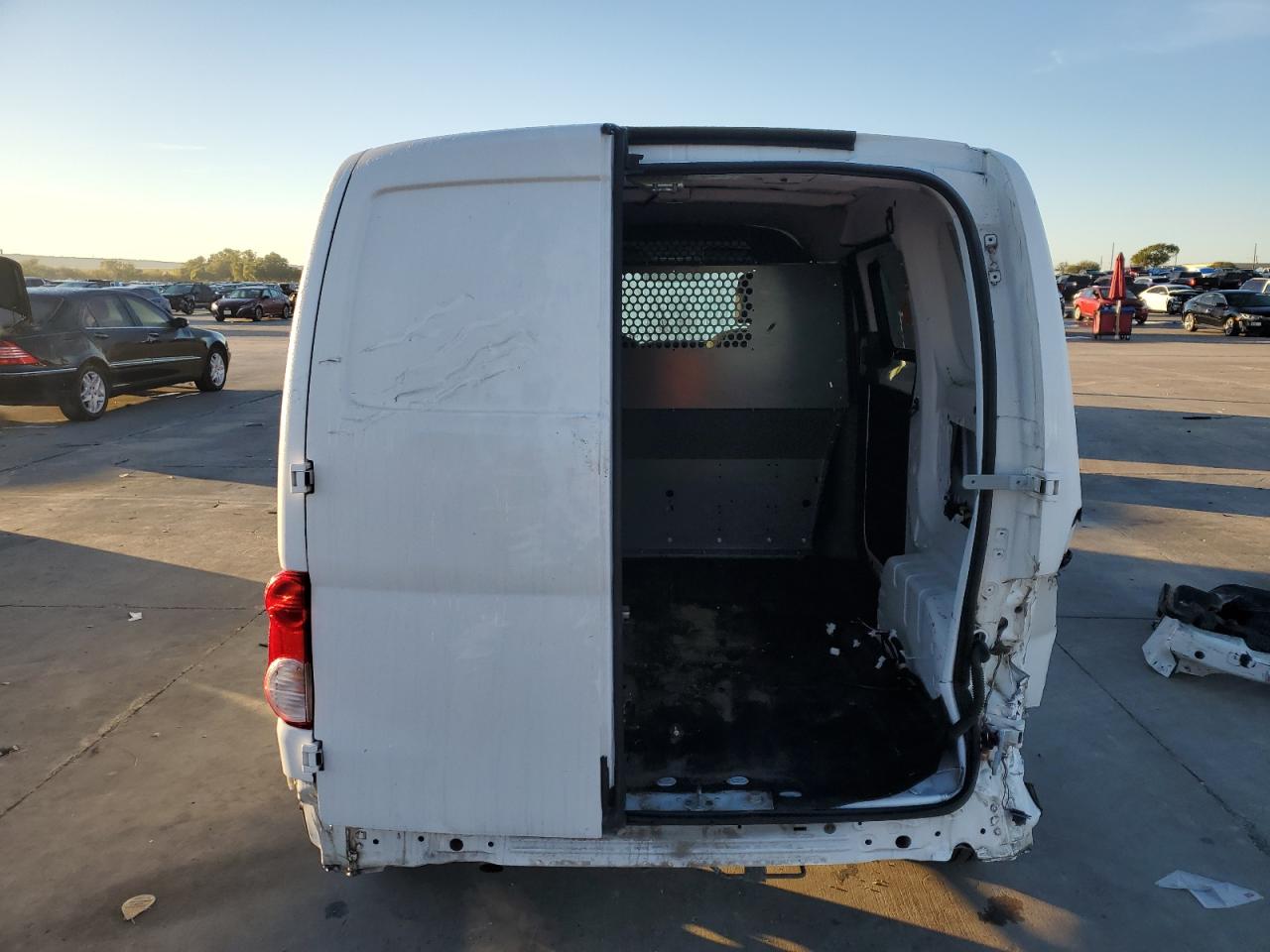 2020 Nissan Nv200 2.5S VIN: 3N6CM0KN3LK707629 Lot: 79665814