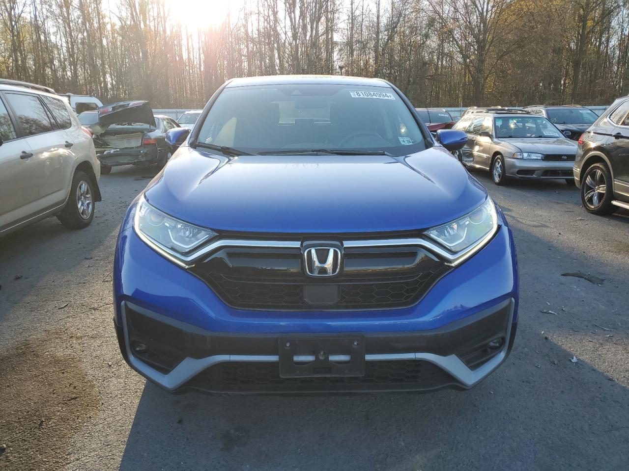 2021 Honda CR-V - Image 5