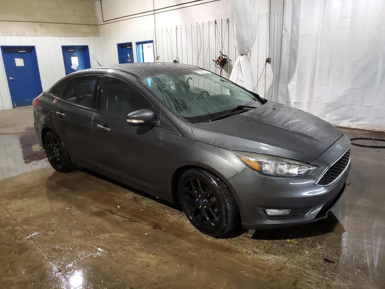 2016 Ford Focus - Image 4