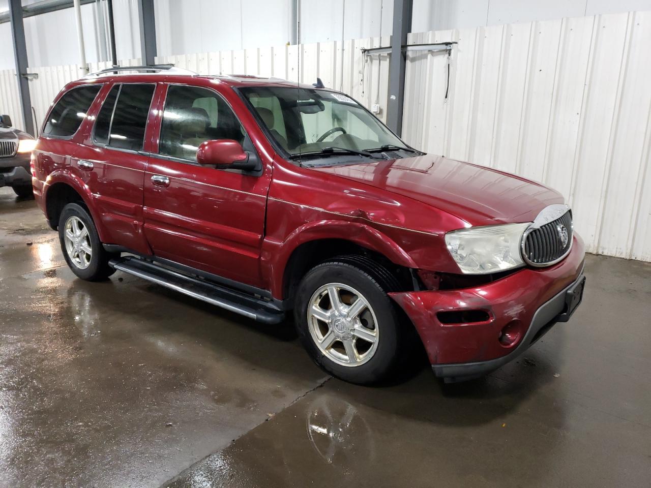 2007 Buick Rainer - Image 4