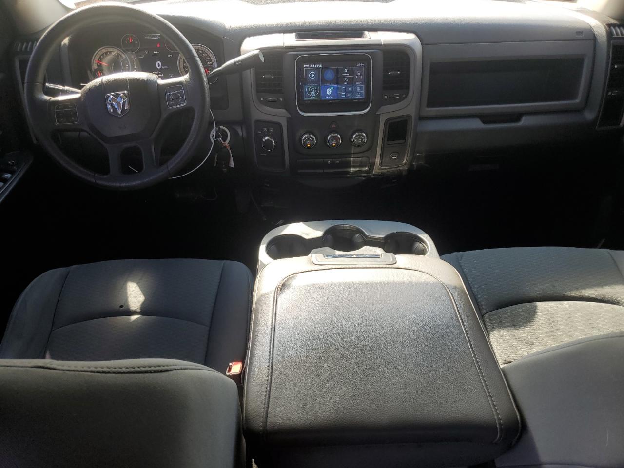 2013 RAM 1500 - Image 8