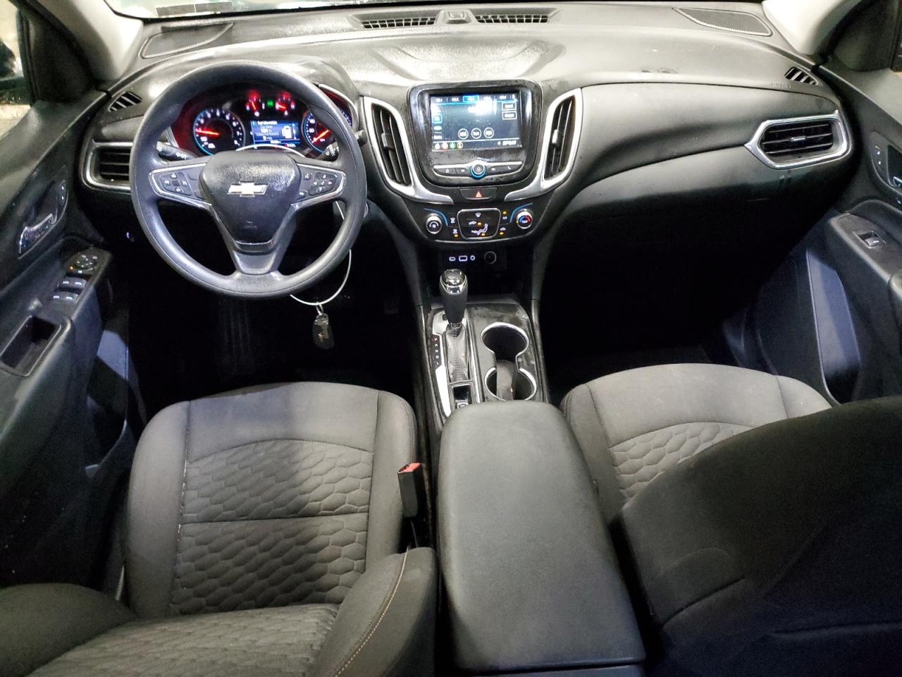 2019 Chevrolet Equinox - Image 8
