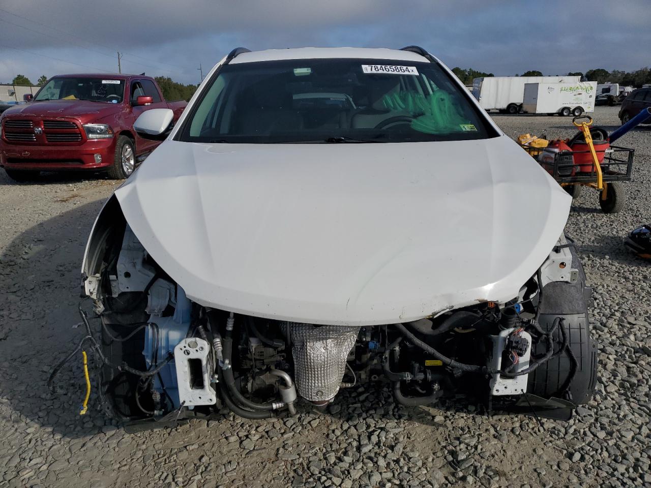 2019 Hyundai Santa Fe - Image 5