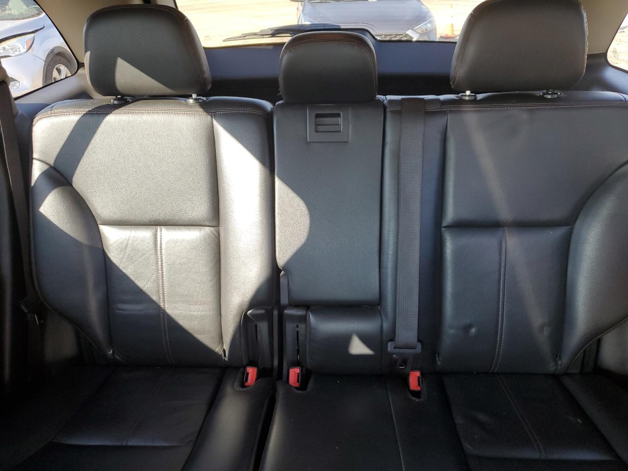 2013 Ford Edge - Image 10