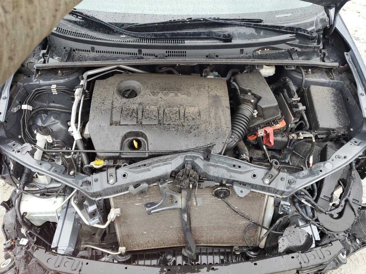 2014 Toyota Corolla - Image 11