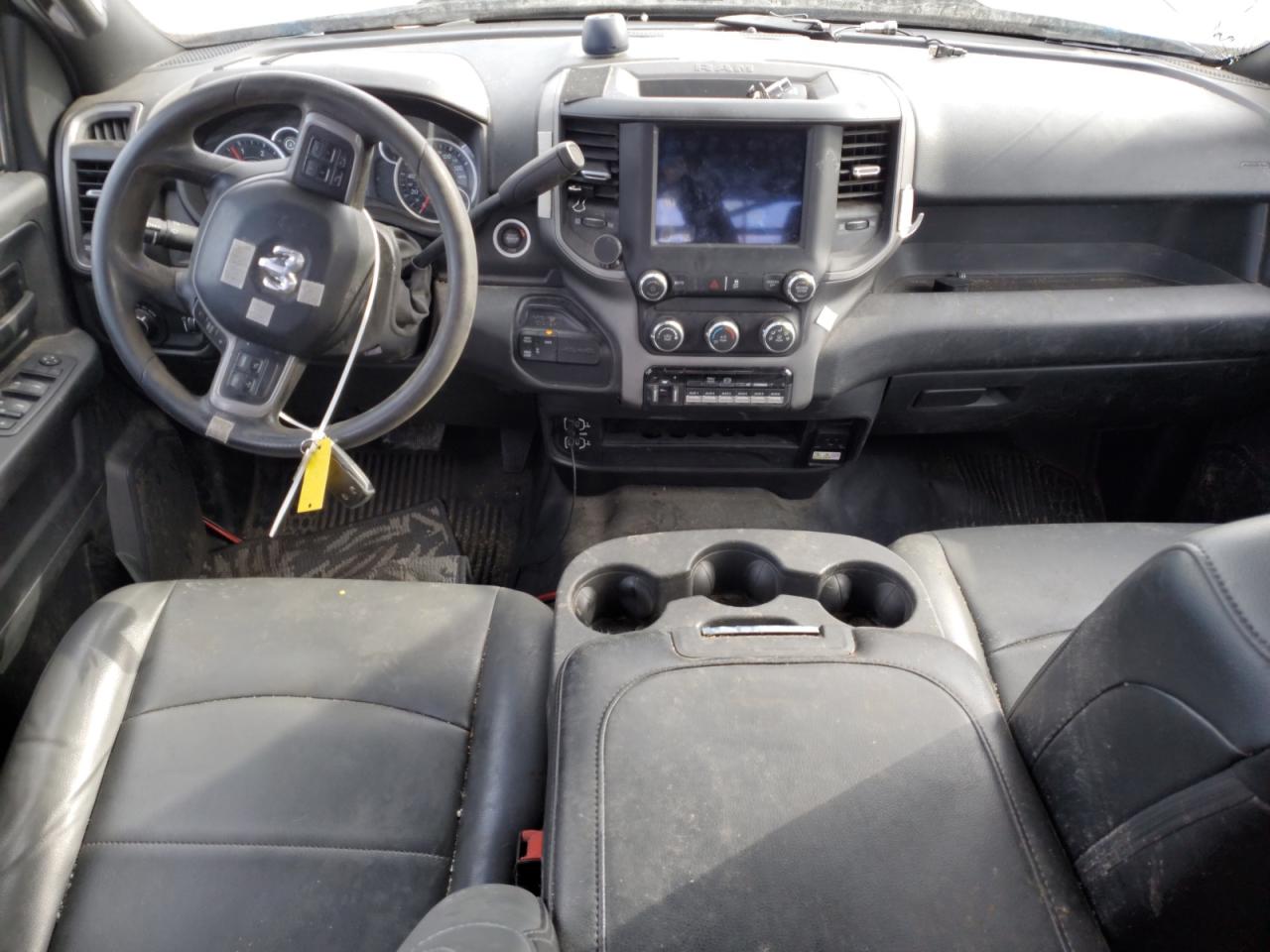 2021 Ram 3500 VIN: 3C7WRTCL5MG507312 Lot: 81492684