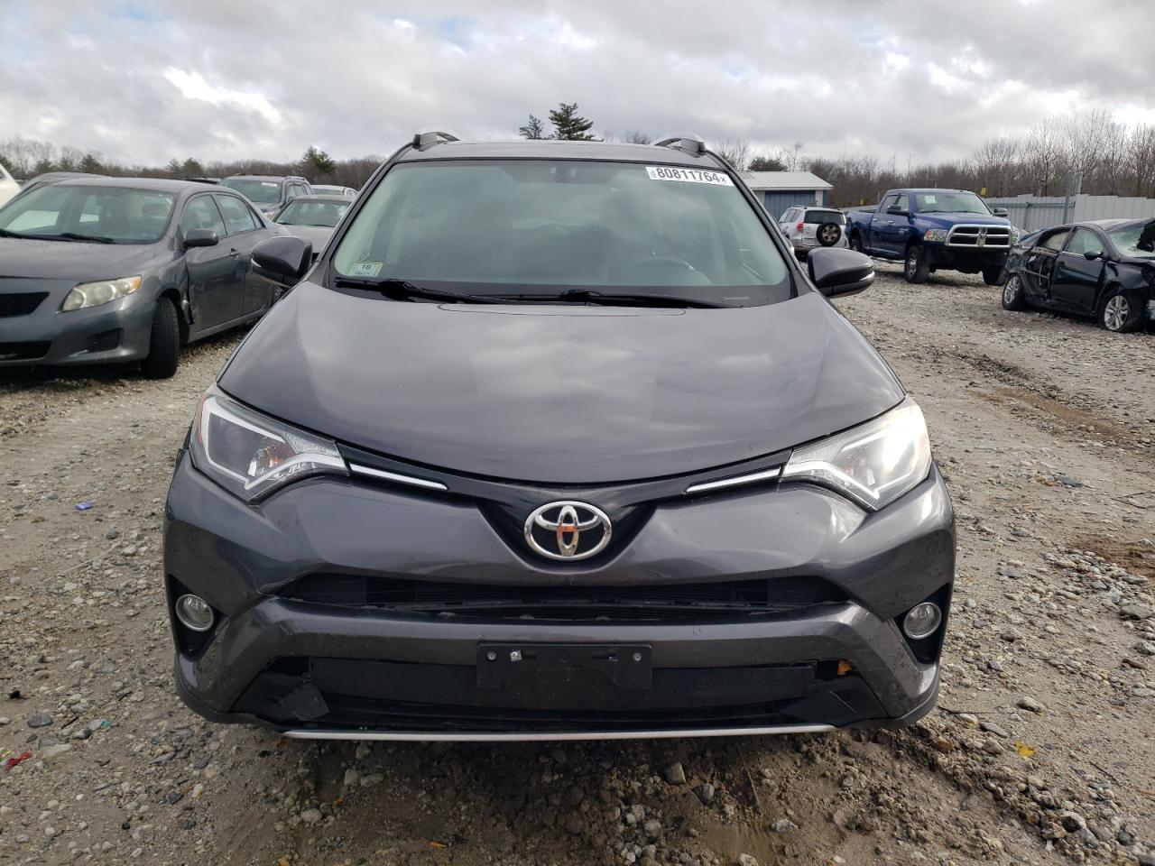 VIN JTMRFREV8GJ073636 2016 TOYOTA RAV4 no.5