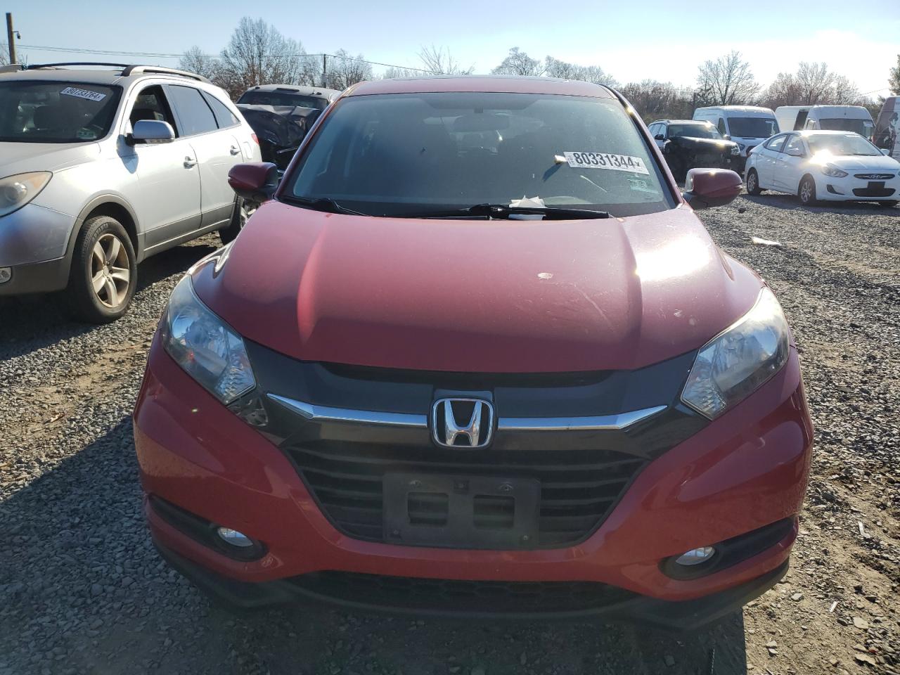 2018 Honda HR-V - Image 5