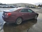 Woodburn, OR에서 판매 중인 2015 Chevrolet Malibu Ltz   - Front End