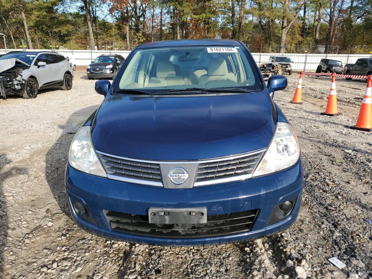 2008 Nissan Versa - Image 5