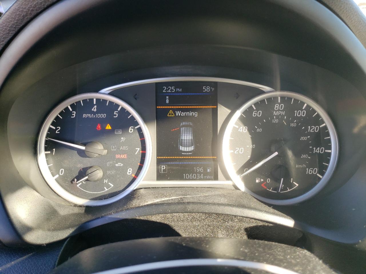 2019 Nissan Sentra - Image 9
