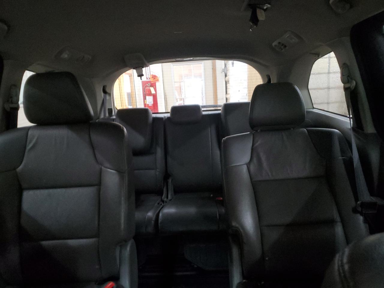 2013 Honda Odyssey - Image 10