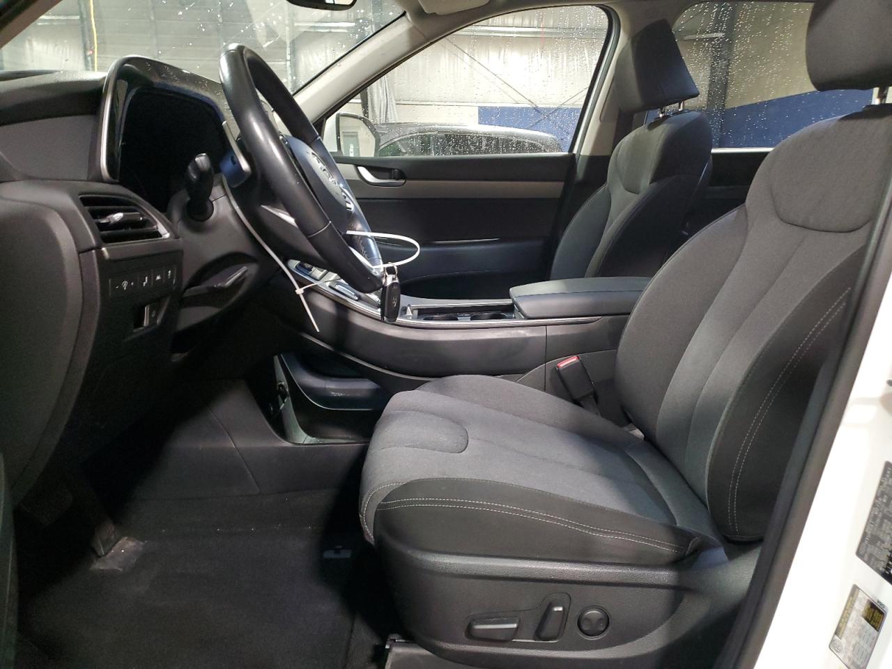 2022 Hyundai Palisade - Image 7